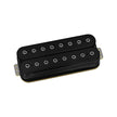 DiMarzio DP-811BK Ionizer 8 Bridge Humbucker Guitar Pickup, Black