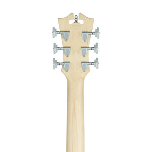 D'Angelico Premier Brandon Niederauer Atlantic Electric Guitar, Sonic Blue