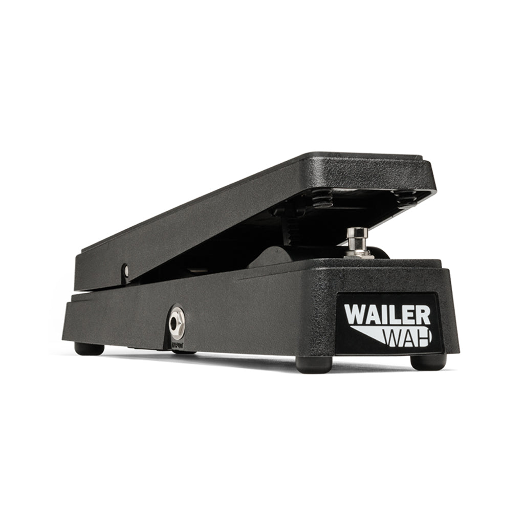 Electro-Harmonix Wailer Wah Guitar Effects Pedal – Swee Lee Indonesia