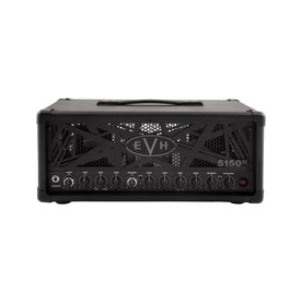 EVH 5150 III 50S 6L6 Tube Guitar Amplifier Head, 230V UK