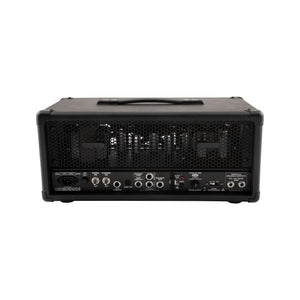 EVH 5150 III 50S 6L6 Tube 50W Guitar Amplifier Head, Black, 230V EUR
