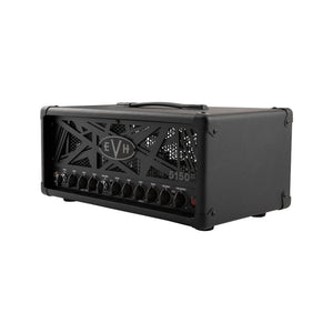 EVH 5150 III 50S 6L6 Tube 50W Guitar Amplifier Head, Black, 230V EUR