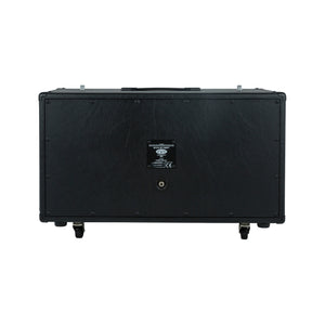 EVH 5150 III EL34 2x12 Straight Guitar Amplifier Extension Cabinet