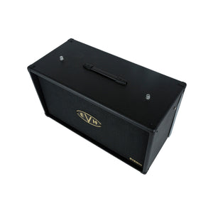 EVH 5150 III EL34 2x12 Straight Guitar Amplifier Extension Cabinet