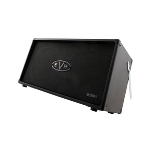 EVH 5150 III 50s Stealth 2x12 Amplifier Speaker Cabinet