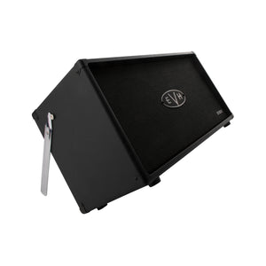 EVH 5150 III 50s Stealth 2x12 Amplifier Speaker Cabinet