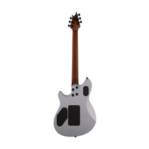 EVH Wolfgang Standard Electric Guitar, Maple FB, Quicksilver