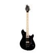 EVH Wolfgang Special Electric Guitar, Maple FB, Gloss Black