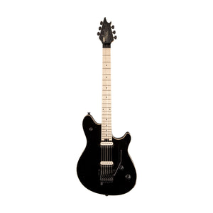 EVH Wolfgang Special Electric Guitar, Maple FB, Gloss Black
