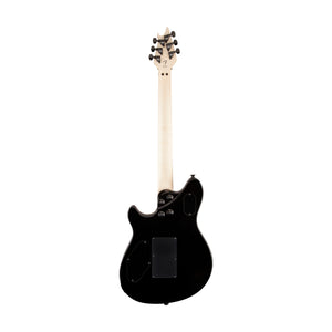 EVH Wolfgang Special Electric Guitar, Maple FB, Gloss Black