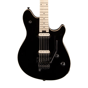EVH Wolfgang Special Electric Guitar, Maple FB, Gloss Black