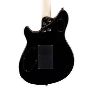 EVH Wolfgang Special Electric Guitar, Maple FB, Gloss Black