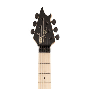 EVH Wolfgang Special Electric Guitar, Maple FB, Gloss Black