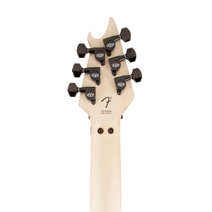 EVH Wolfgang Special Electric Guitar, Maple FB, Gloss Black