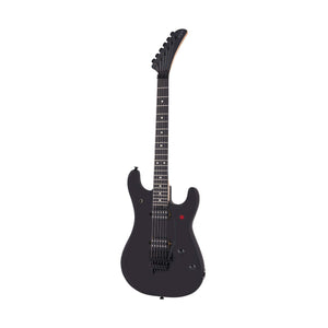 EVH 5150 Series Standard Electric Guitar, Ebony FB, Stealth Black