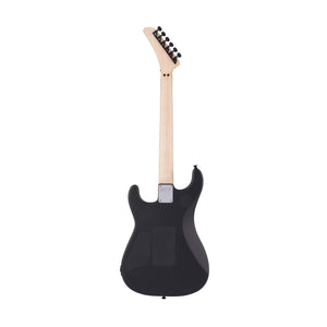 EVH 5150 Series Standard Electric Guitar, Ebony FB, Stealth Black