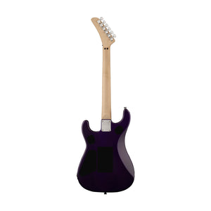 EVH 5150 Series Deluxe Electric Guitar, Ebony FB, Purple Daze