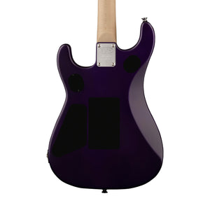 EVH 5150 Series Deluxe Electric Guitar, Ebony FB, Purple Daze