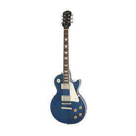 Epiphone Les Paul Ultra-III Electric Guitar, RW Neck, Midnight Sapphire
