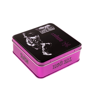 Ernie Ball P03820 Slash Limited Edition Signature Strings, 3-Pack