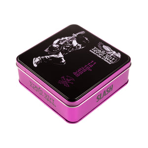 Ernie Ball P03820 Slash Limited Edition Signature Strings, 3-Pack
