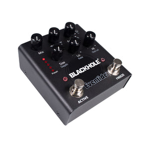 Eventide Blackhole Reverb Guitar Effects Pedal