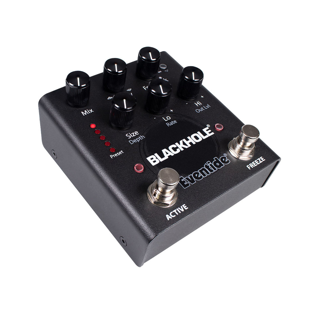 EVENTIDE イーブンタイド Blackhole Pedal space Eventide Blackhole Reverb Guitar Effects Pedal – Swee Lee Indonesia