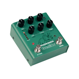Eventide TriceraChorus Guitar Effects Pedal