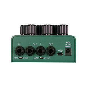 Eventide TriceraChorus Guitar Effects Pedal