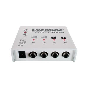Eventide PowerMini Expansion Kit