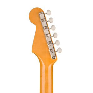 Fender American Vintage II 61 Stratocaster Electric Guitar, RW FB, 3-Tone Sunburst