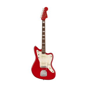 Fender American Vintage II 66 Jazzmaster Electric Guitar, RW FB, Dakota Red