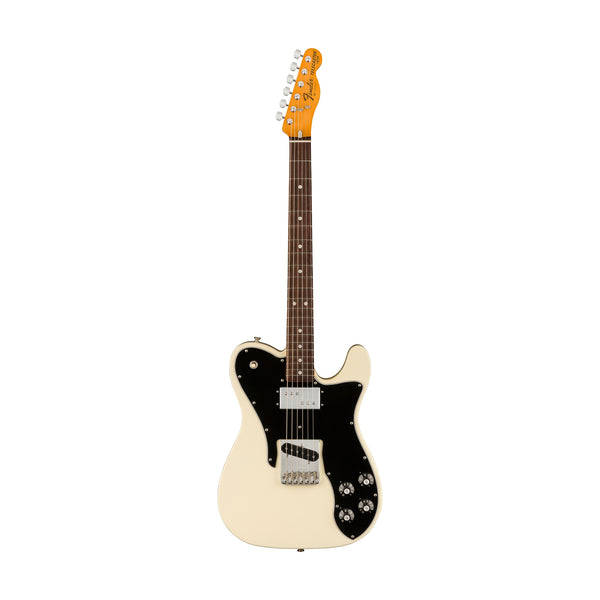 Fender American Vintage II 77 Telecaster Custom Electric Guitar