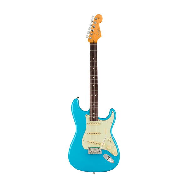 Fender American Professional II Stratocaster Electric Guitar, RW