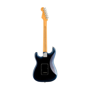 Fender American Professional II Stratocaster Electric Guitar, RW FB, Dark Night