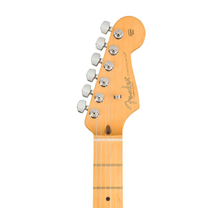 Fender American Professional II HSS Stratocaster Electric Guitar, Maple FB, Sienna Sunburst