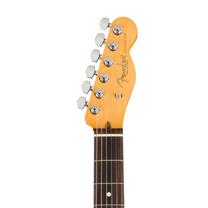 Fender American Professional II Telecaster Electric Guitar, RW FB, Olympic White