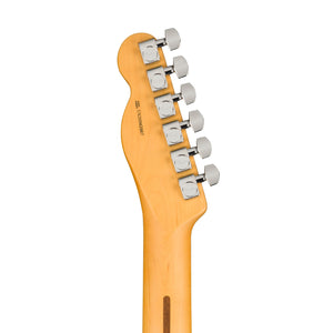 Fender American Professional II Telecaster Electric Guitar, Maple FB, Sienna Sunburst