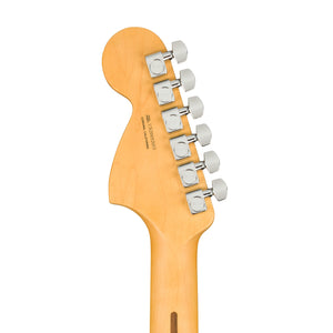 Fender American Professional II Telecaster Deluxe Electric Guitar, RW FB, 3-Tone Sunburst