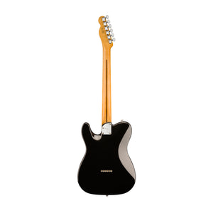 Fender American Ultra Telecaster Electric Guitar, RW FB, Texas Tea