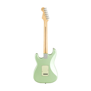 Fender Limited Edition Player Stratocaster Electric Guitar, Maple FB, Surf Pearl