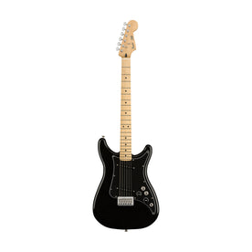 Fender Player Lead II Electric Guitar, Maple FB, Black