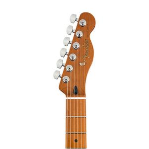 Fender Limited Edition Player Telecaster Electric Guitar, Roasted Maple FB, Butterscotch Blonde