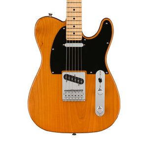 Fender Player Telecaster Electric Guitar, Maple FB, Aged Natural (B-Stock)