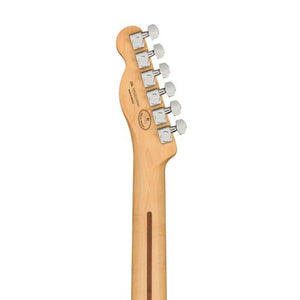 Fender Player Telecaster Electric Guitar, Maple FB, Aged Natural (B-Stock)
