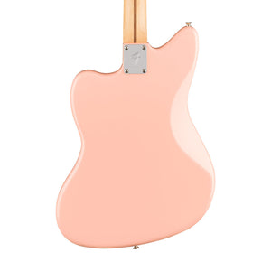 Fender Limited Edition Player Jazzmaster Electric Guitar, Pau Ferro FB, Shell Pink
