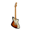 Fender Player Plus Meteora HH Electric Guitar, 3-Color Sunburst