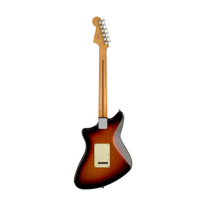 Fender Player Plus Meteora HH Electric Guitar, 3-Color Sunburst
