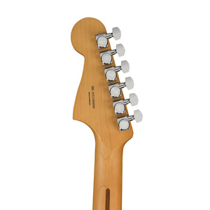 Fender Player Plus Meteora HH Electric Guitar, 3-Color Sunburst