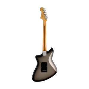 Fender Player Plus Meteora HH Electric Guitar, Silverburst